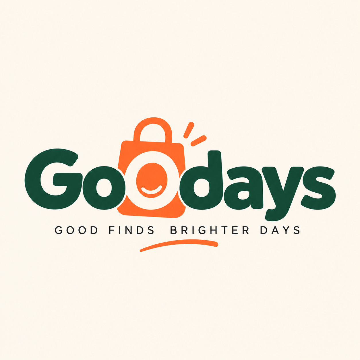 GoOdays logo